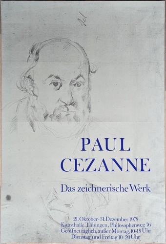 Poster plakat paul - -,