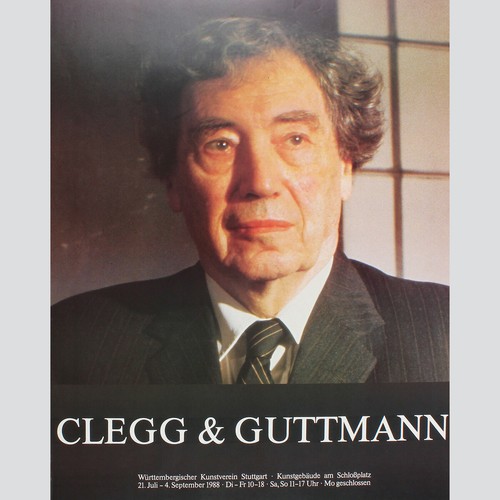 Clegg guttmann - clegg,