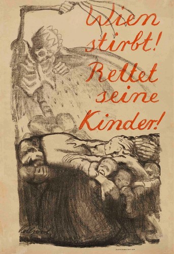 Käthe kollwitz plakat - käthe,