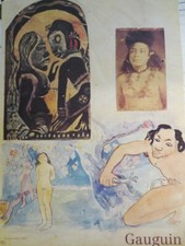 Paul GAUGUIN (1848-1903)