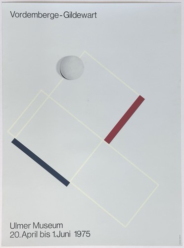 Original vordemberge gildewart - original, vordemberge-gildewart
