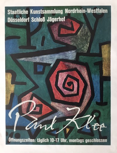Paul klee kunst - paul,