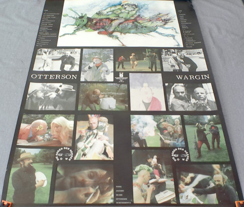 Poster plakat titel - /,