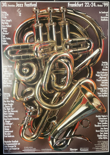 Günter kieser jazz - günter, 30.jazz