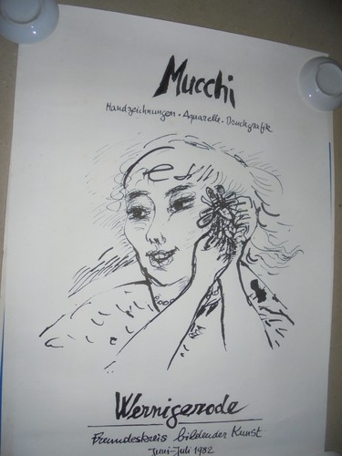 29951 plakat gabriele mucchi - plakat,