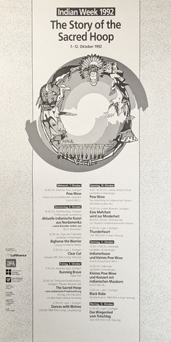 Indian week 1992 - indian,