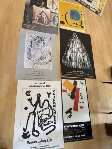 Unterschiedliche - 6,