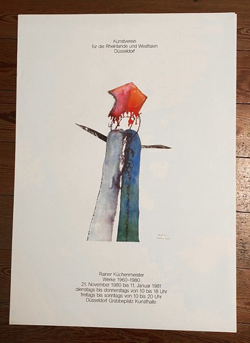 Plakate ausstellung kunst - ausstellung,