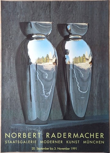 Poster plakat norbert - plakat,
