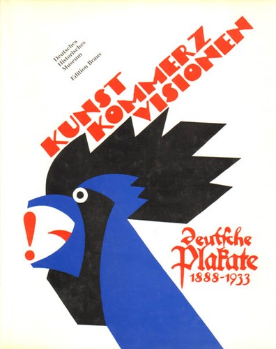 Rademacher kunst kommerz - rademacher,, kunst!