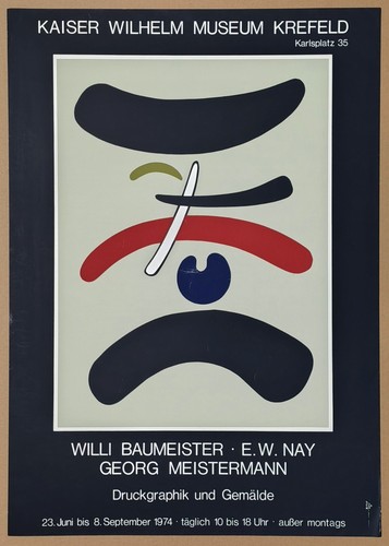 Baumeister nay meistermann - nay,
