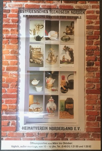 Plakat ausstellung - plakat,