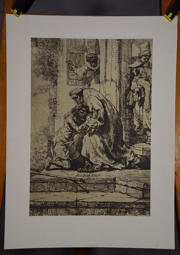 Plakat poster religion - plakat,