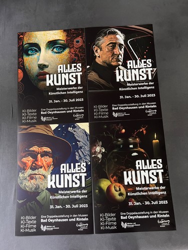 Stck alles kunst - 4,