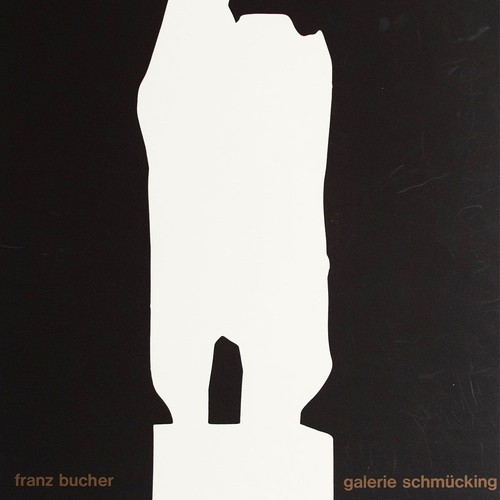 Franz bucher entwurf - bucher, alvir