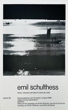 Original EMIL SCHULTHESS