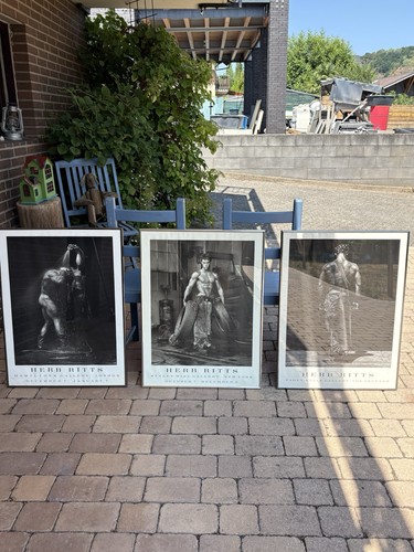 Original herb ritts - herb,