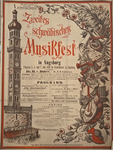 Hist plakat zweites - plakat,