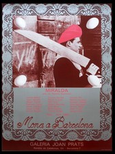 Miralda, Antoni - Mona a