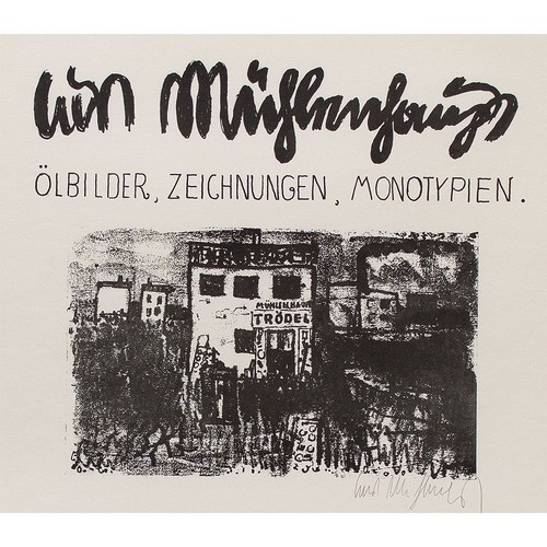 Kurt mühlenhaupt - kurt,