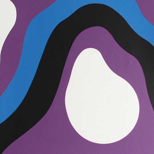 Design plakat farbsiebdruck - design,