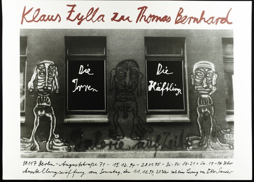 Ddr nachwende die irren - ddr/nachwende, irren"