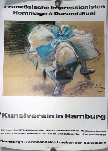 Französische impressionisten - französische,