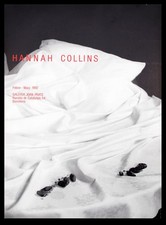 Collins, Hannah - Galeria