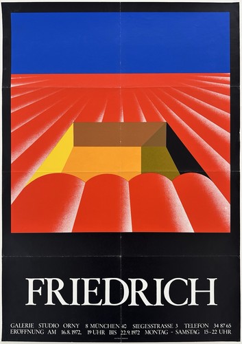 Original hans friedrich - hans,