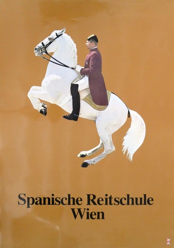 Multiple spanische reitschule - multiple,,