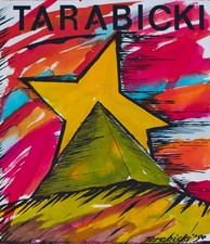 Przemyslaw Tarabicki