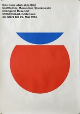 Original ANTON STANKOWSKI