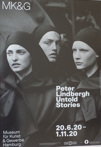 Original peter lindbergh - original,