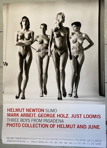 Helmut newton - helmut,