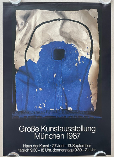 Plakat poster große - plakat,