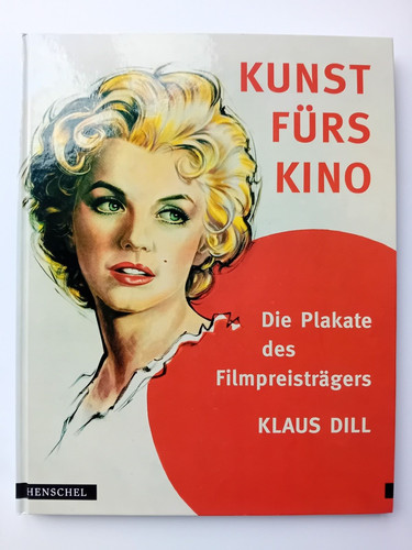 Kunst fürs kino die plakate - kino.,