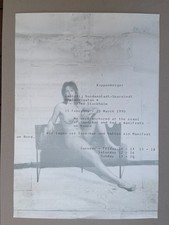 Martin Kippenberger, Martin