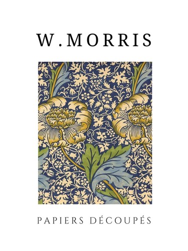 Florales jugendstil plakat - florales, jugendstil-plakat