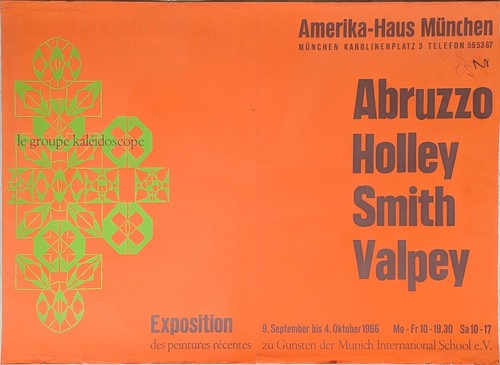 Poster plakat americana - plakat,
