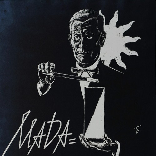 Heinrich ilgenfritz werbung - heinrich,