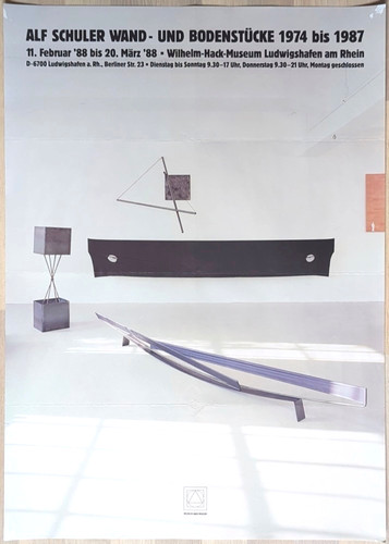 Poster plakat alf - -, schuler
