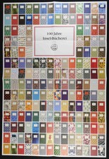 Original-Plakat (2012). 100