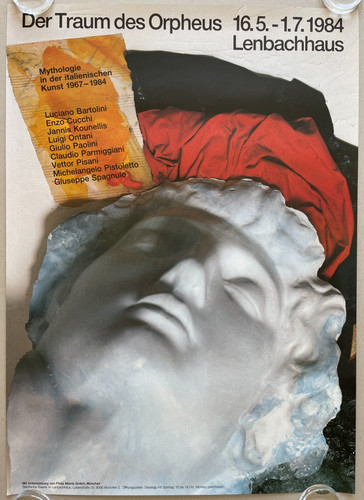 Plakat poster traum - poster,