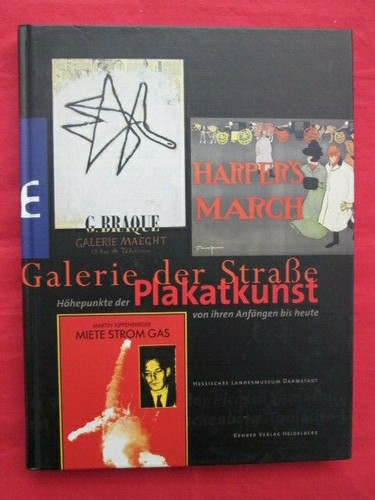 Galerie der straße - galerie,
