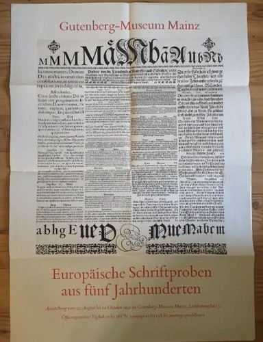 Original plakat - original-plakat, (1990)