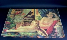 älteres Plakat China Japan -