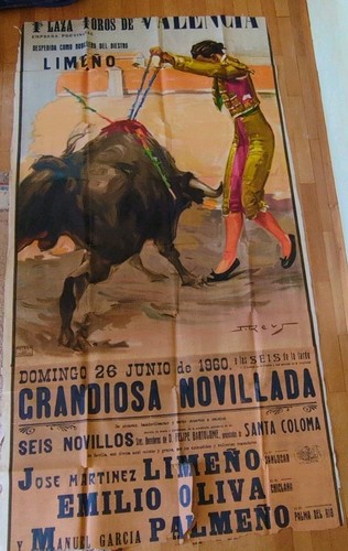 Originales spanisches