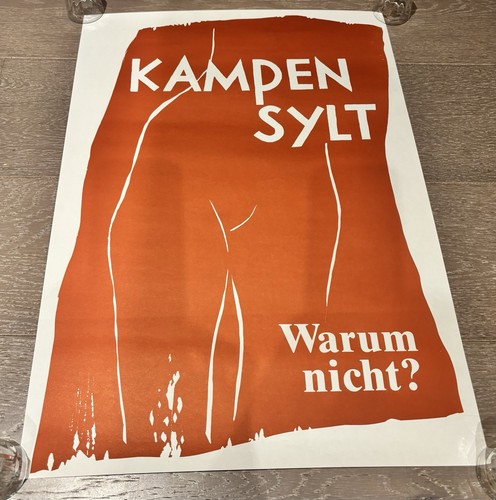 Kampen sylt warum nicht - sylt,