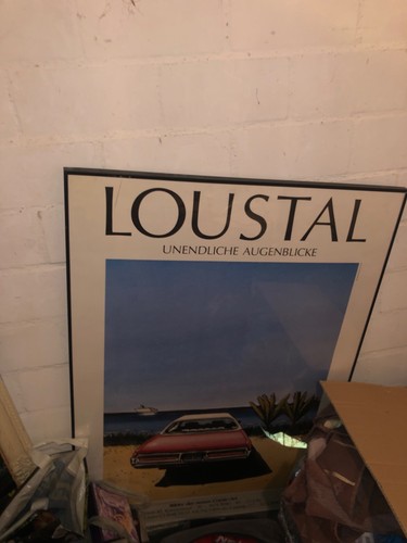Original plakat - original,