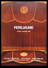 Perejaume - Galeria Joan